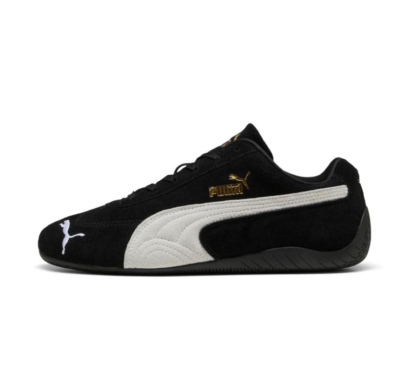 PUMA SPEEDCAT OG BLACK