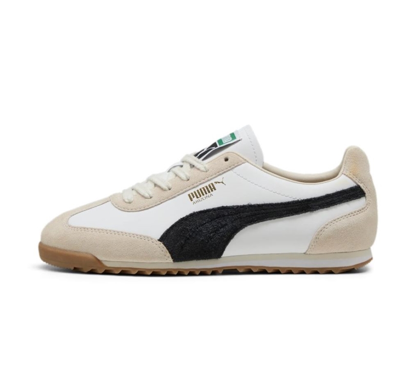 PUMA ARIZONA RETRO WHITE