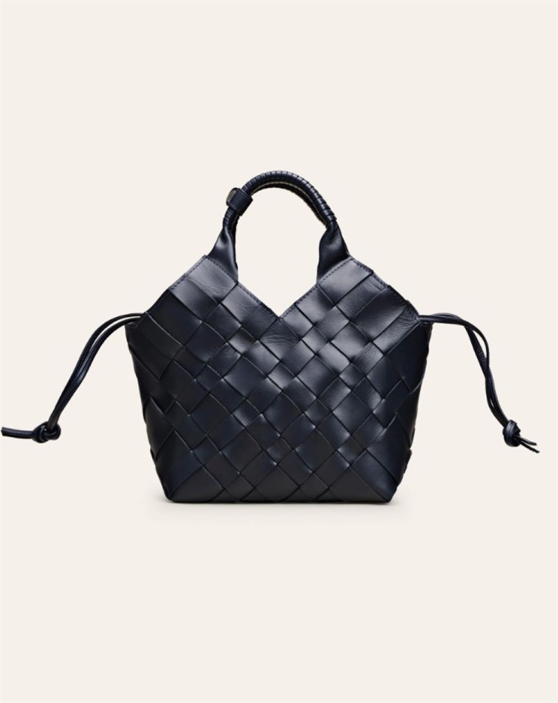 CALAJADE MISU BAG NAVY