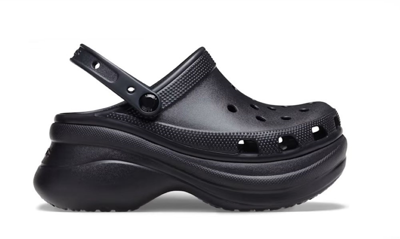 CROCS BAE CLOG BLACK