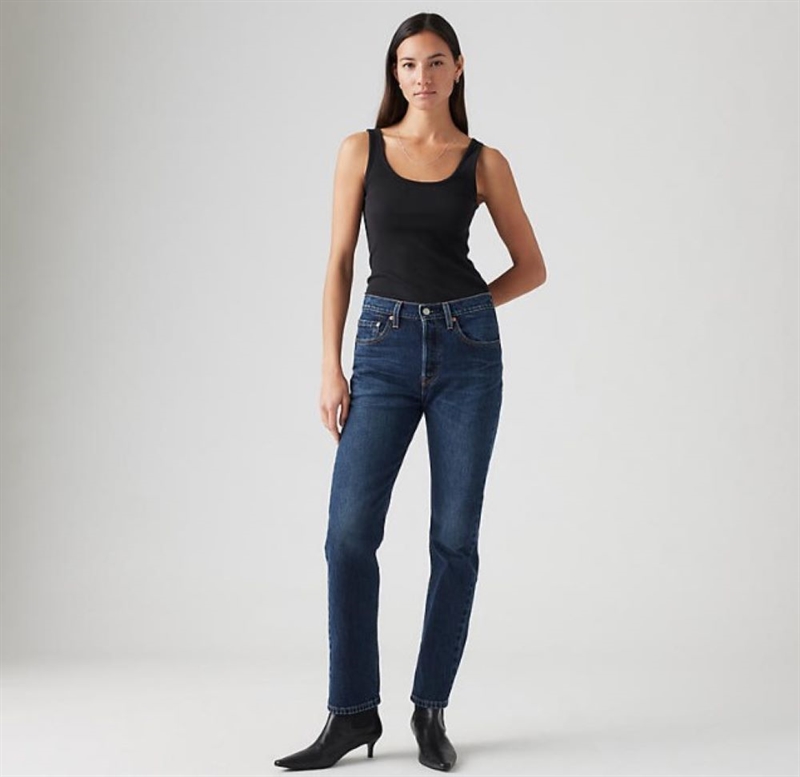 LEVI´S® JEANS 501® ORIGINAL SAME INTENT