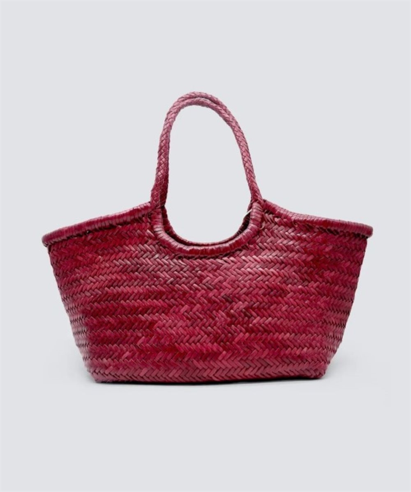 DRAGON DIFFUSION NANTUCKET BASKET BIG BORDO