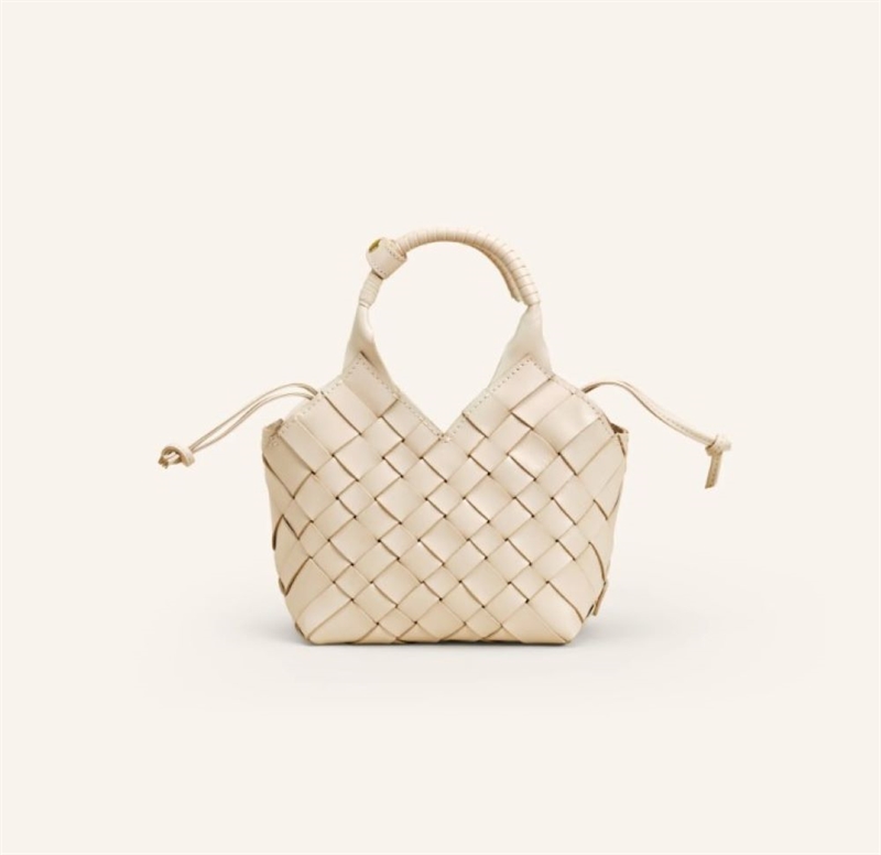 CALAJADE MISU BAG BIRCH