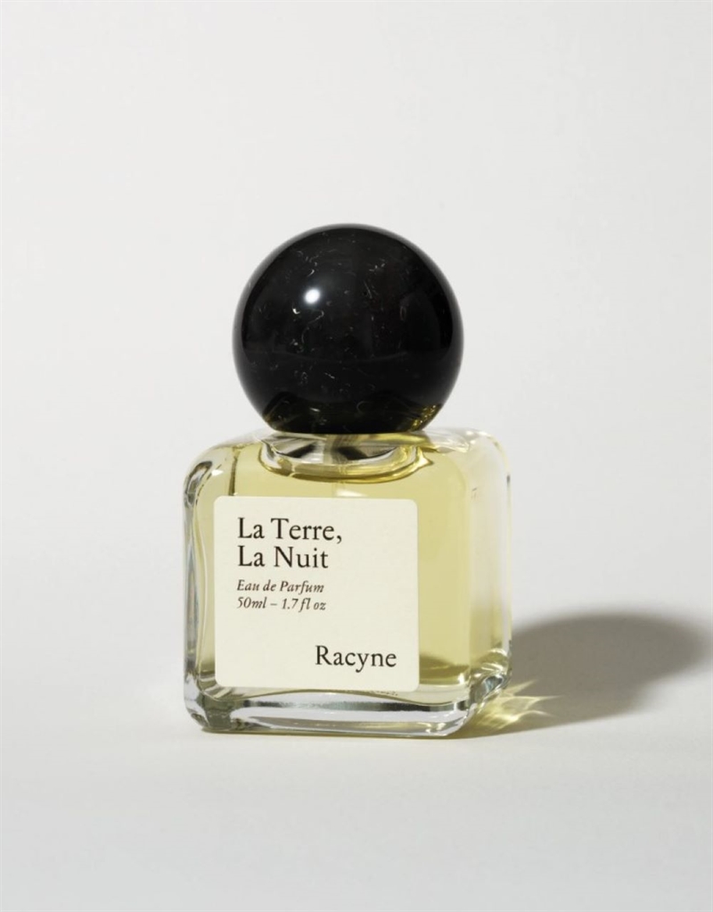 RACYNE LA TERRE LA NUIT PERFUME 50ML