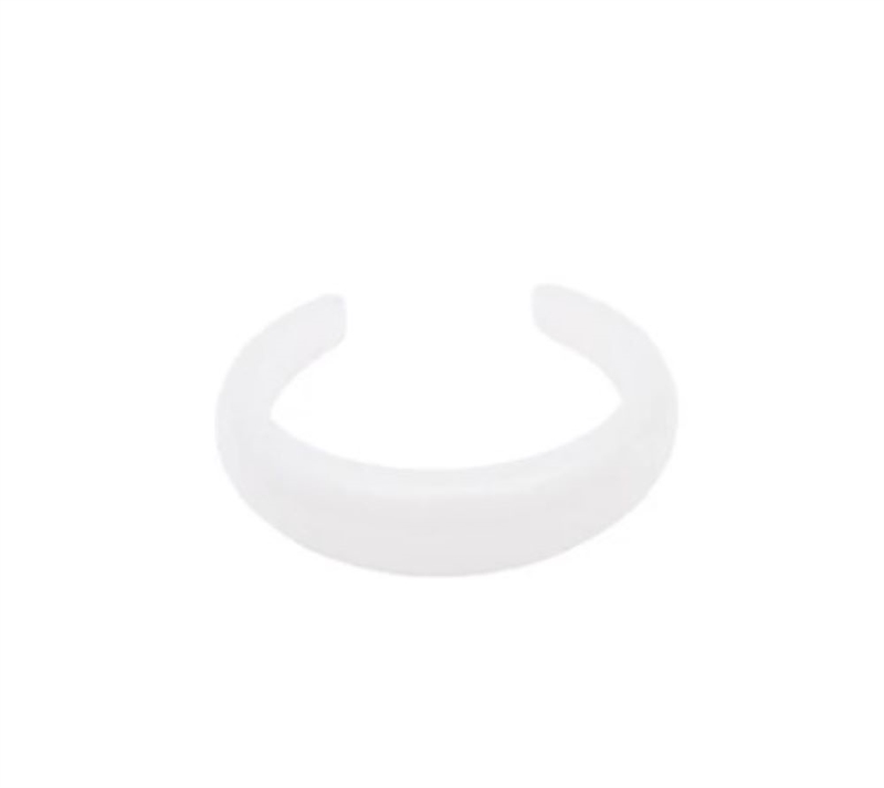 PICO ASHA ARMRING MILKY