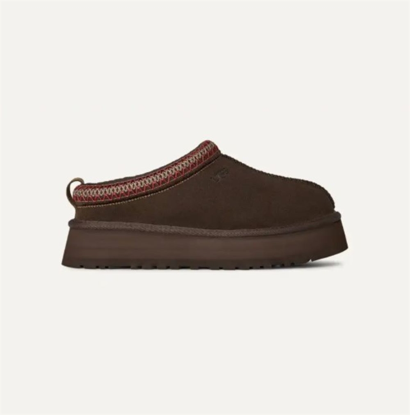 UGG TAZZ DUSTED COCOA