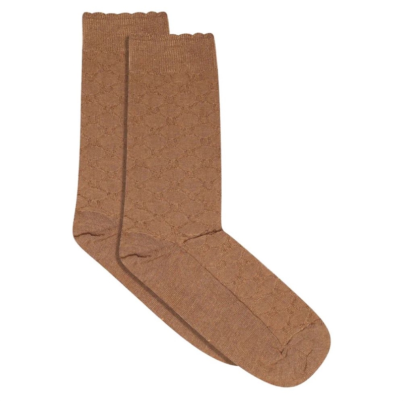 MP WOMAN GRACE SOCKS THRUSH