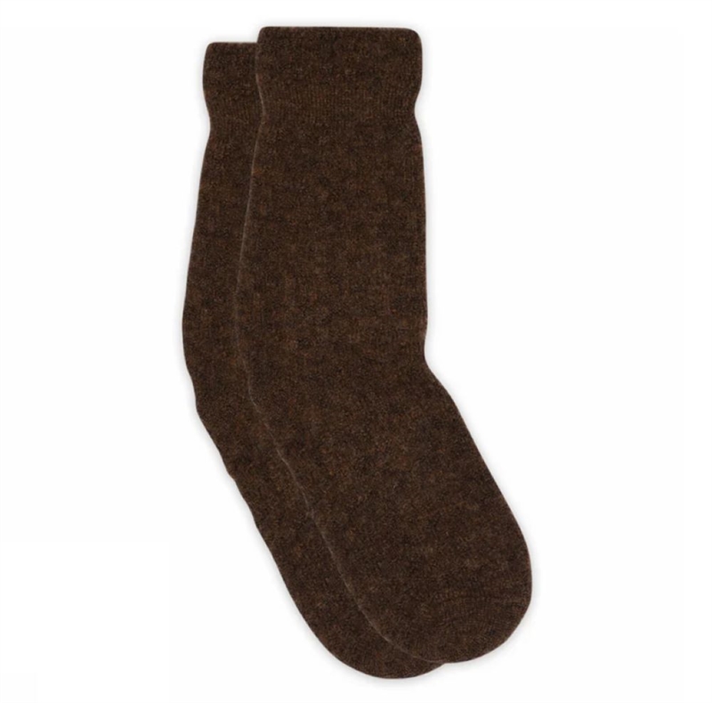 MP WOMAN VALDIS SOCKS COCOA