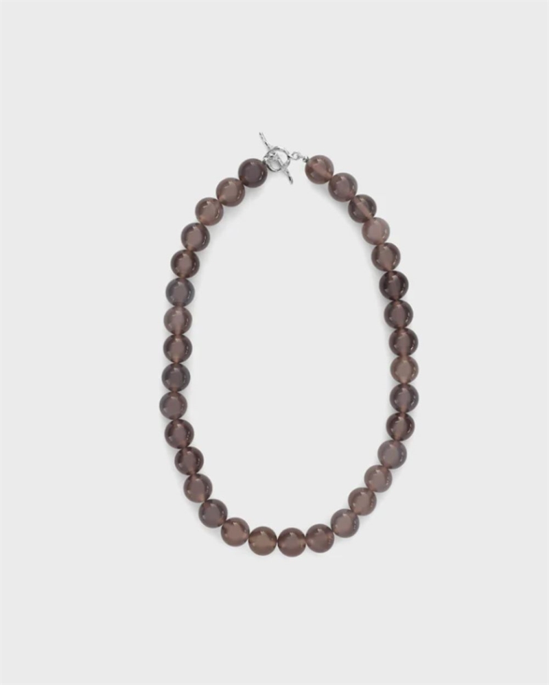 LEA HOYER SONJA HALSKÆDE SILVER