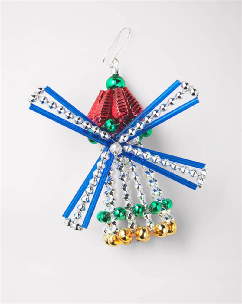 AKUA GABRIEL ORNAMENT WINDMILL