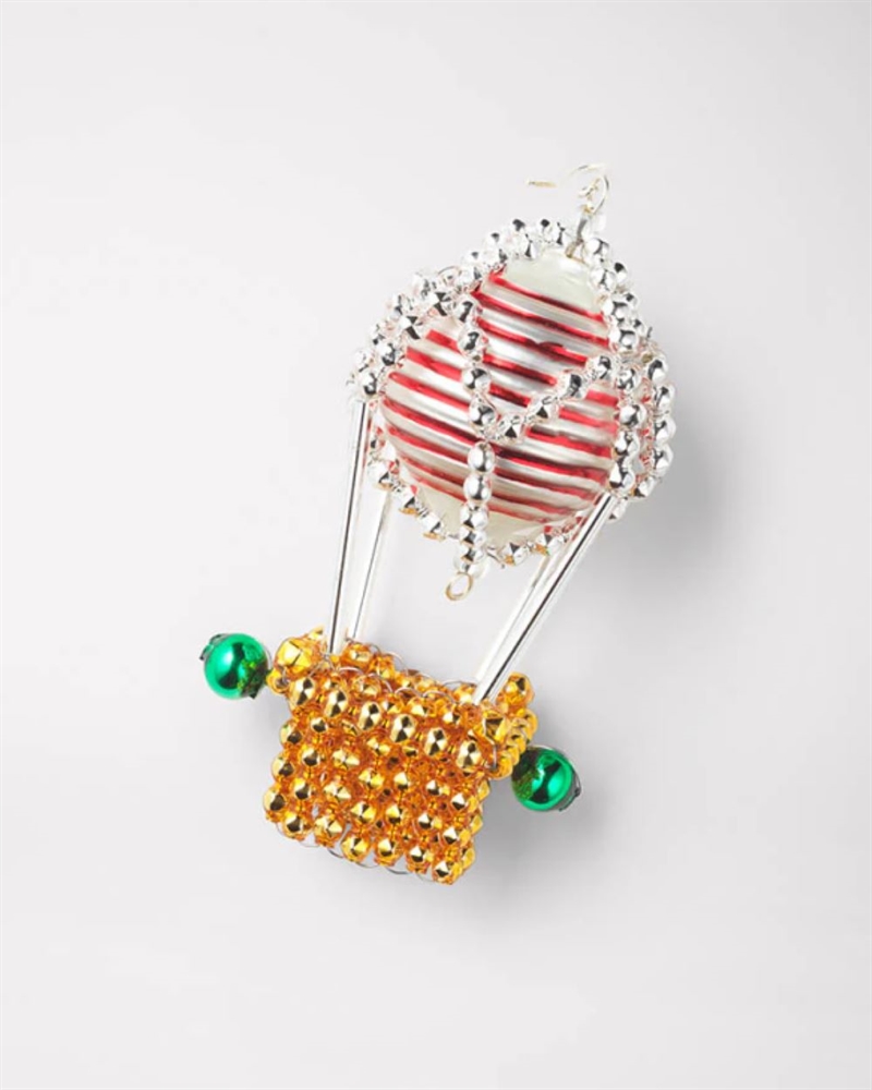 AKUA GABRIEL ORNAMENTAIR BALLOON