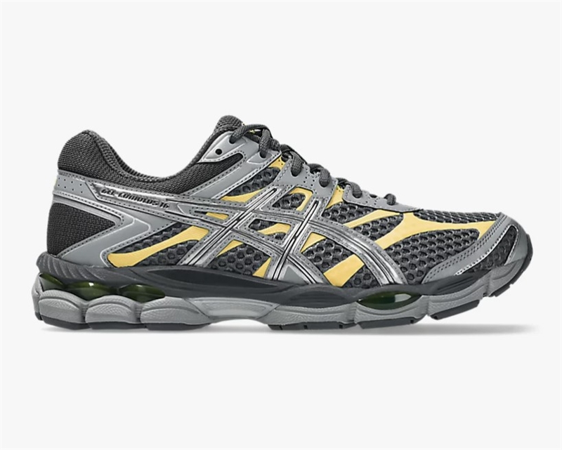 ASICS GEL-CUMULUS 16 CINNAMON/PURE SILVER