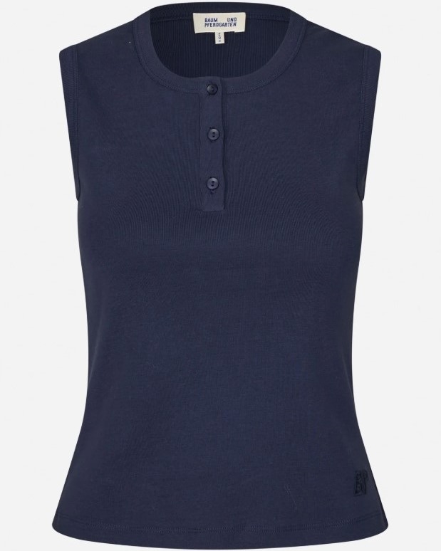 BAUM UN PFERDGARTEN JONY BARITONE BLUE