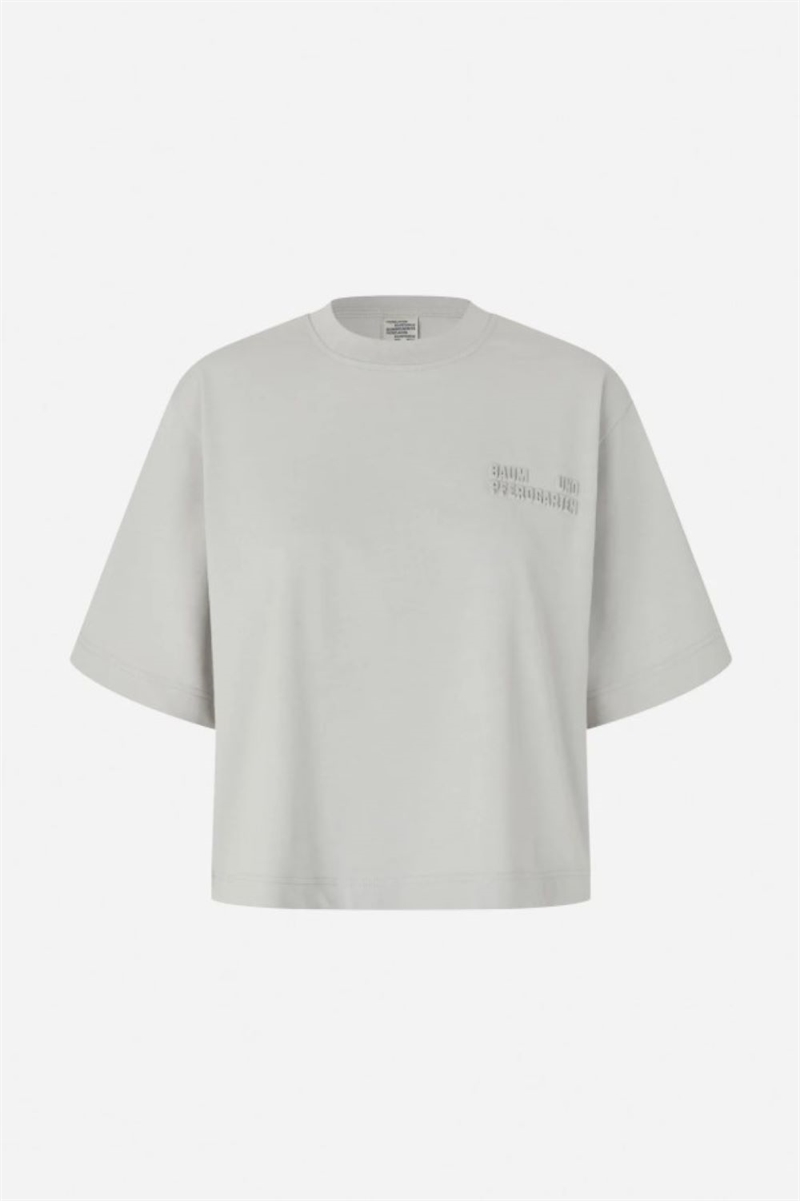 BAUM UND PFERDGARTEN JIANA MICRO CHIP GREY