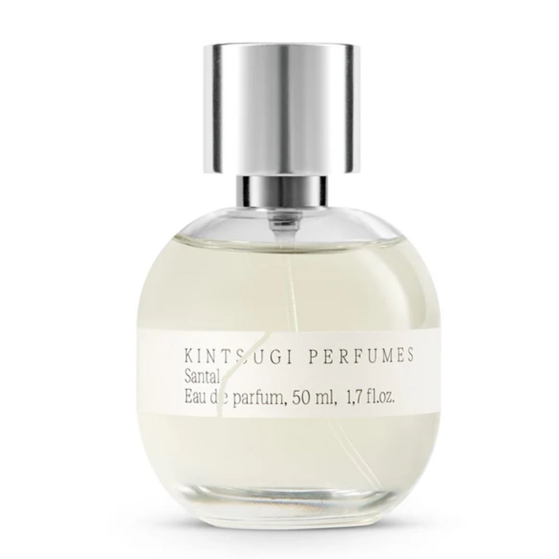 KINTSUGI PERFUMES SANTAL EAU DE PARFUM - 50 ML