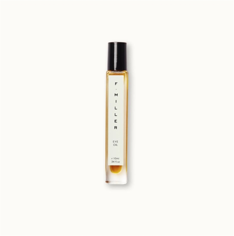 F. MILLER EYE OIL 10 ML.