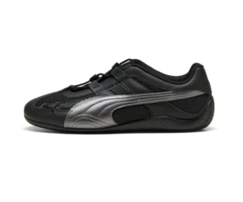 PUMA SPEEDCAT GO MESH WNS BLACK
