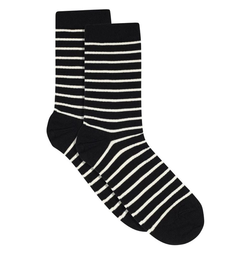 MP WOMAN LYDIA SOCKS BLACK
