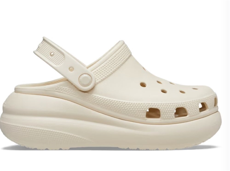 CROCS CRUSH CLOG MET