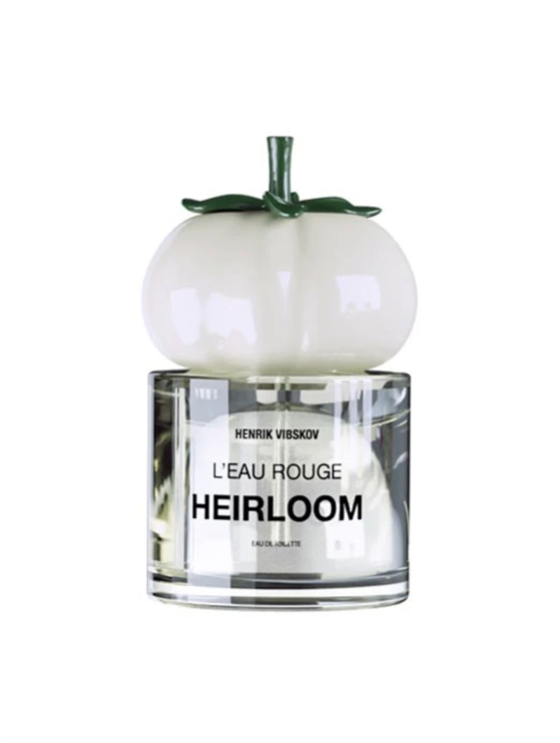 HENRIK VIBSKOV L\'EAU ROUGE HERLOOM PERFUME 50ML