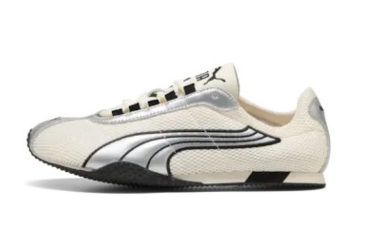 PUMA H-STREET OG FROSTED IVORY/SILVER