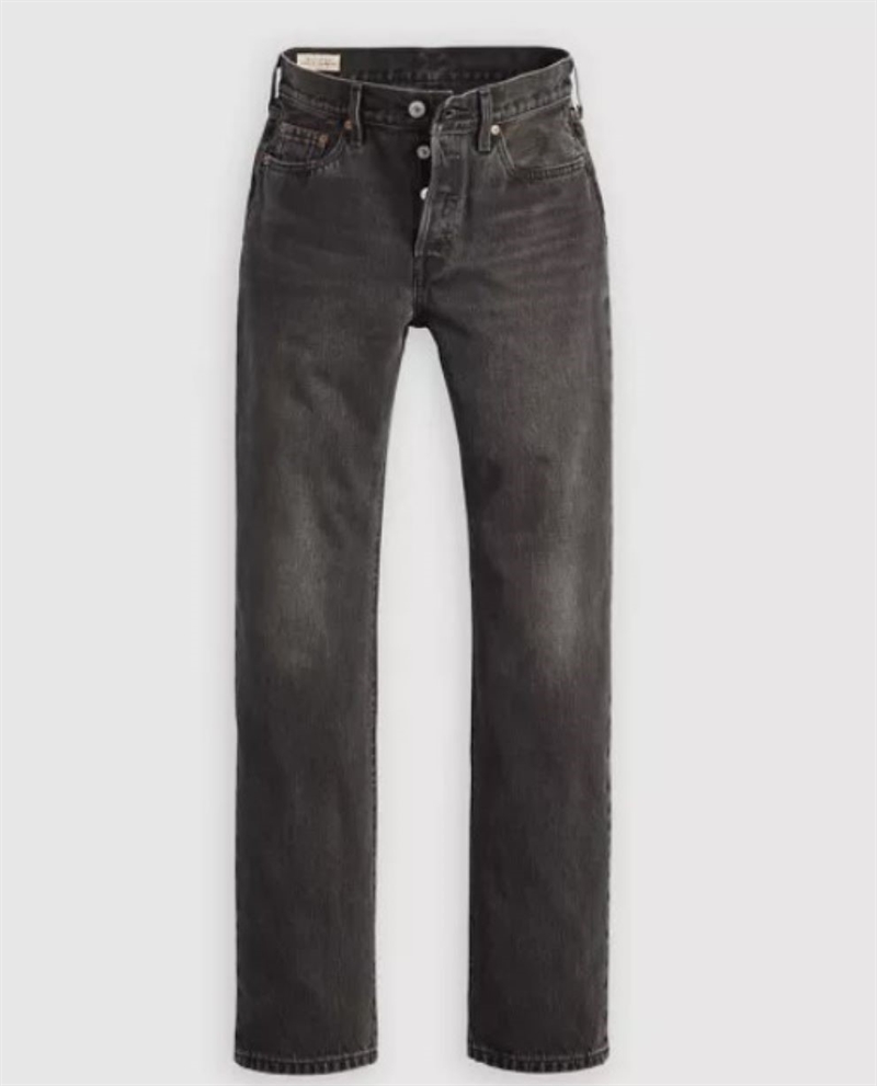 LEVIS 501 90\'S JEANS TAKE A HINT