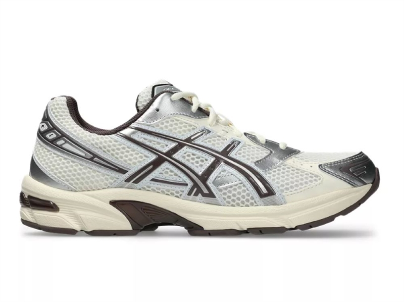ASICS GEL-1130 CREAM/COCOA POWDER