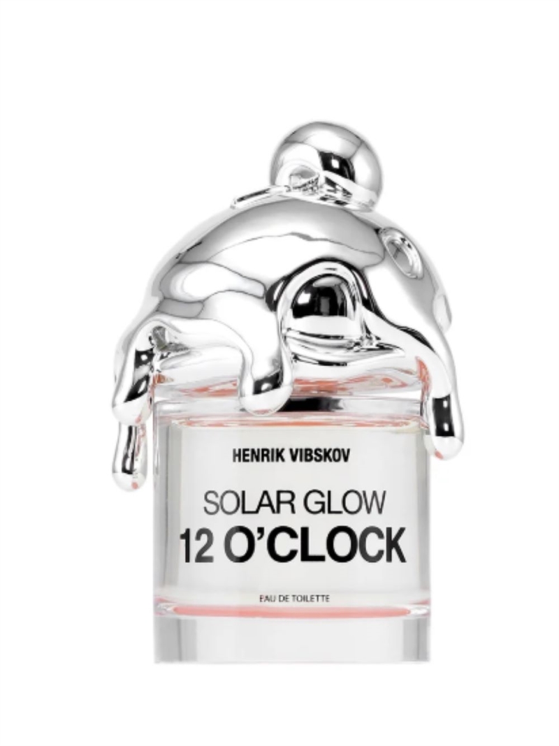 HENRIK VIBSKOV SOLAR GLOW 12 O\'CLOCK 50ML