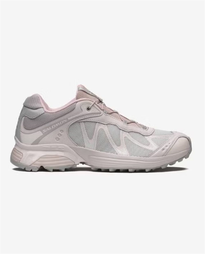 SALOMON XT-WHISPER ASHES OF ROSES/SHADOW GRAY/LILAC