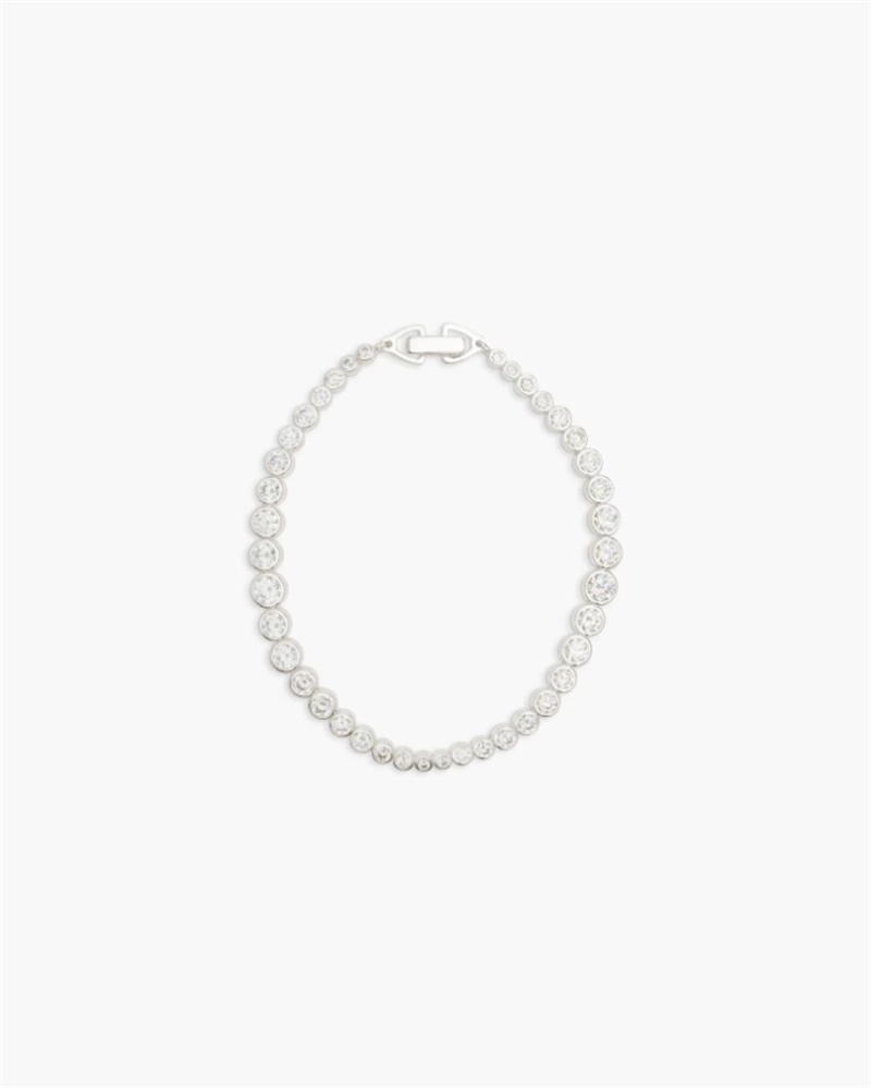 RAGBAG NO. 14026 ODA BRACELET SILVER