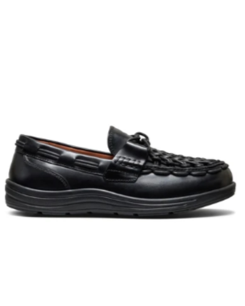 KEEN UNEEK LOAFER NOCTURNAL BLACK