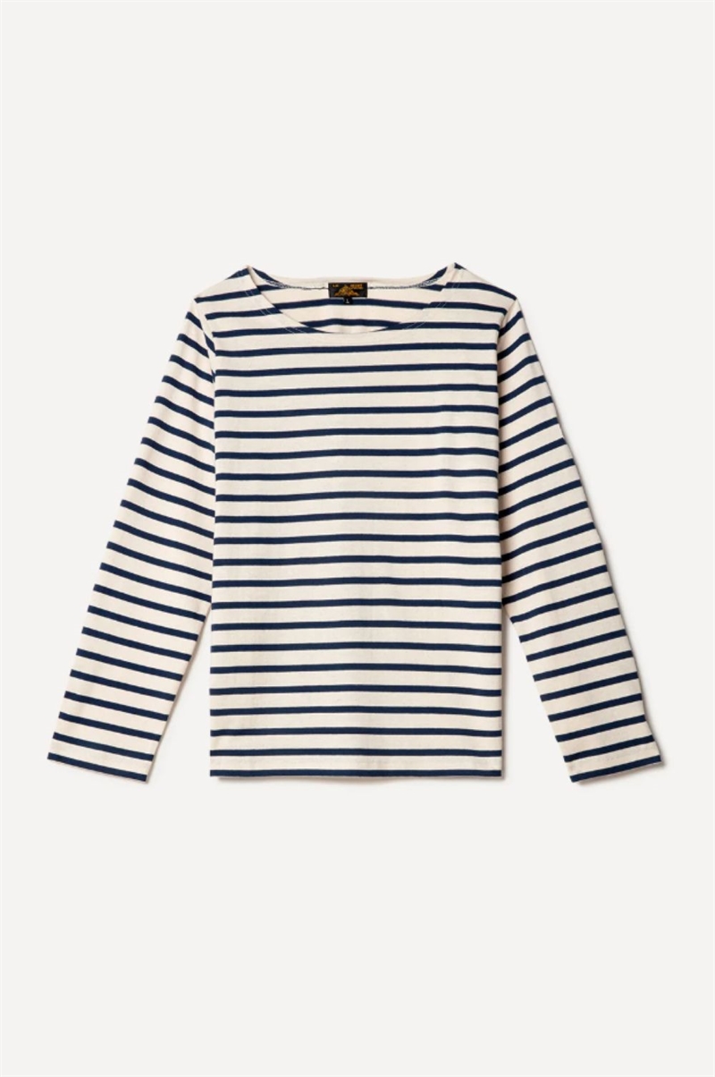 LE MONT SAINT MICHEL TILDA LS TEE OFFNAV1
