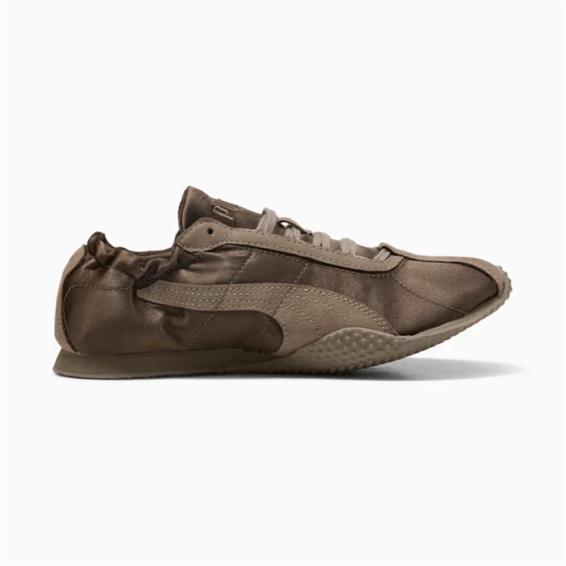 PUMA H-STREET ETOLIE WNS SNEAKER MATTE BRONZE/MOUSE GRAY