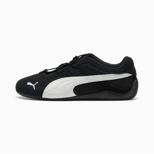 SPEEDCAT GO WNS BLACK
