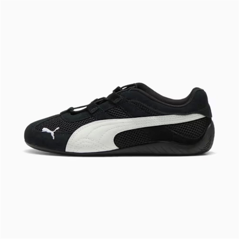 SPEEDCAT GO WNS BLACK