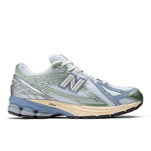 NEW BALANCE U1906RNE METALLIC ICE BLUE
