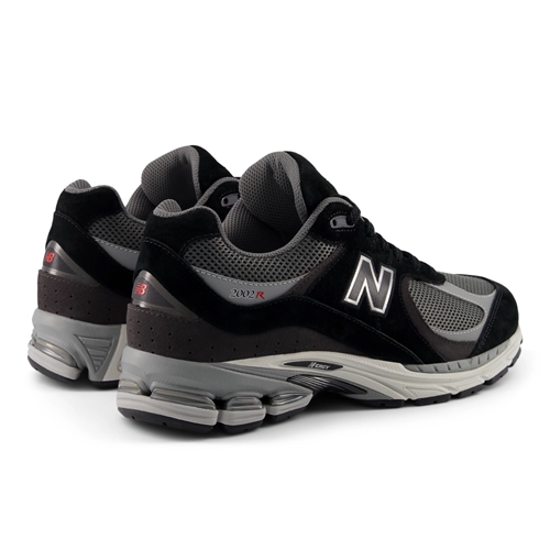NEW BALANCE U2002RC BLACK/GREY