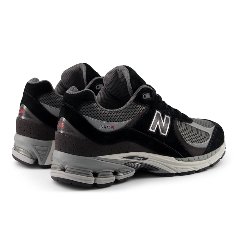 NEW BALANCE U2002RC BLACK/GREY