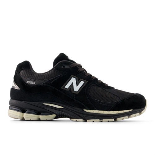 NEW BALANCE U2002RL BLACK