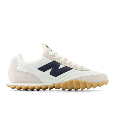 NEW BALANCE URC30FB SNEAKERS WHITE