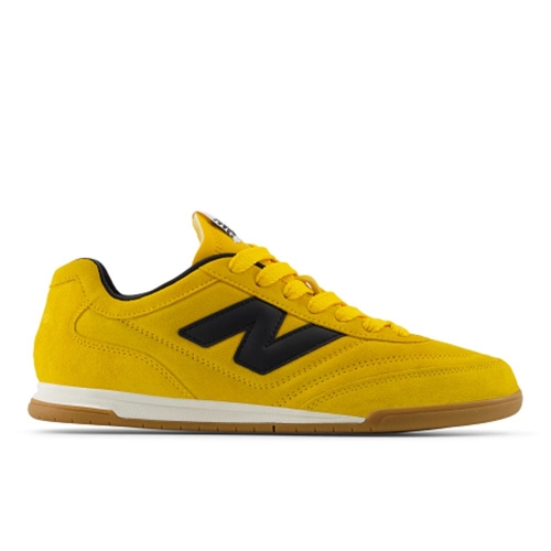 NEW BALANCE URC42BC MARMALADE/BLACK/SEASALT