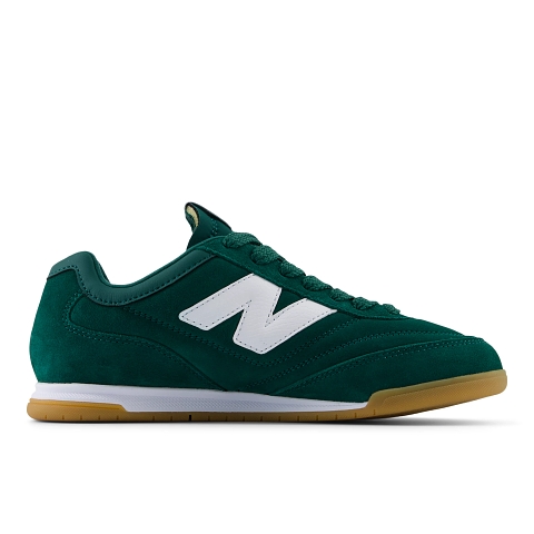 NEW BALANCE SNEAKERS URC42SD GREEN