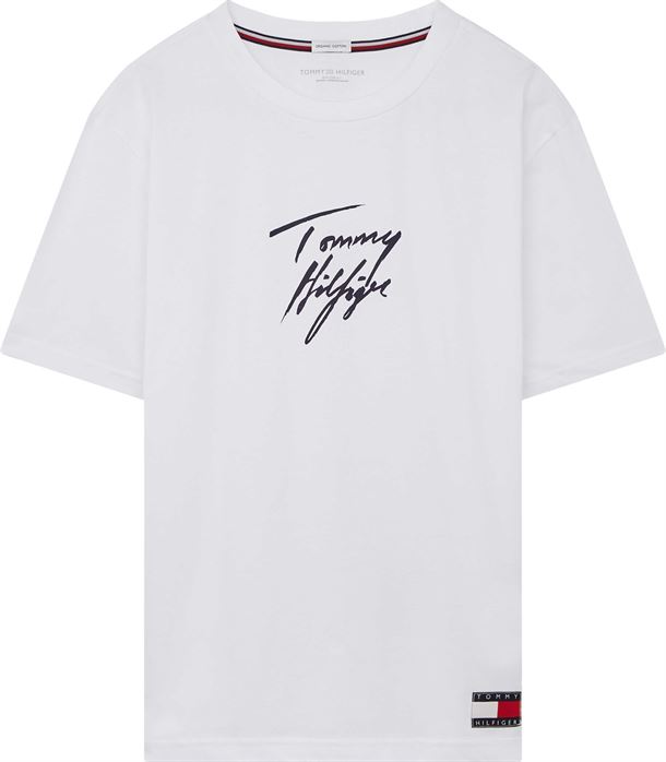 Tommy | T-shirt | Køb online på Husetno10.dk