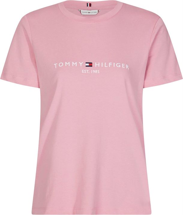 Tommy | T-shirt Køb online på