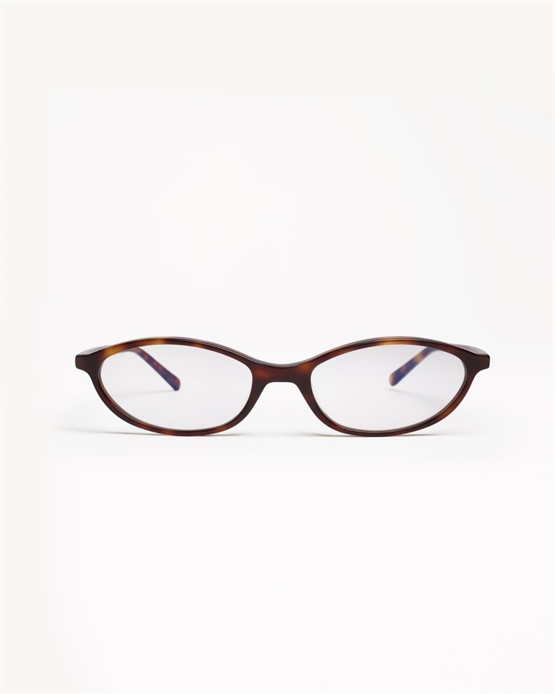 SHEVOKE ZULU SUNGLASSES TORTOISE
