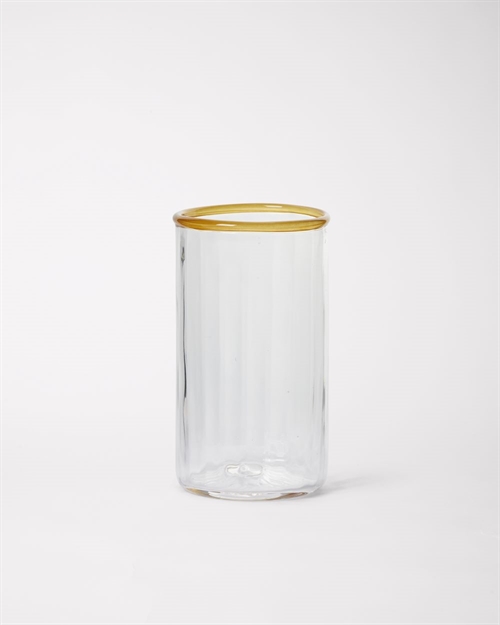 AKUA OBJECTS PETER GLASS LARGE HAZEL