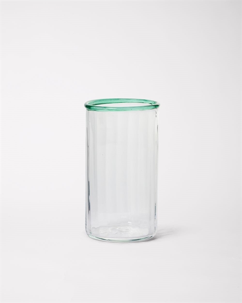 AKUA OBJECTS PETER GLASS LARGE JADE