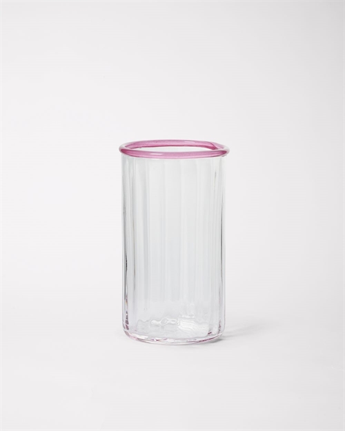 AKUA OBJECTS PETER GLASS LARGE ROSE