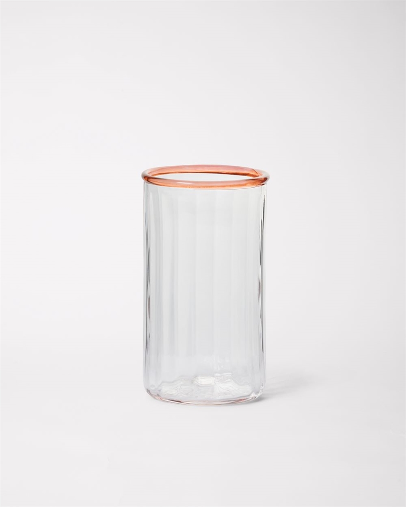 AKUA OBJECTS PETER GLASS LARGE SUNSTONE