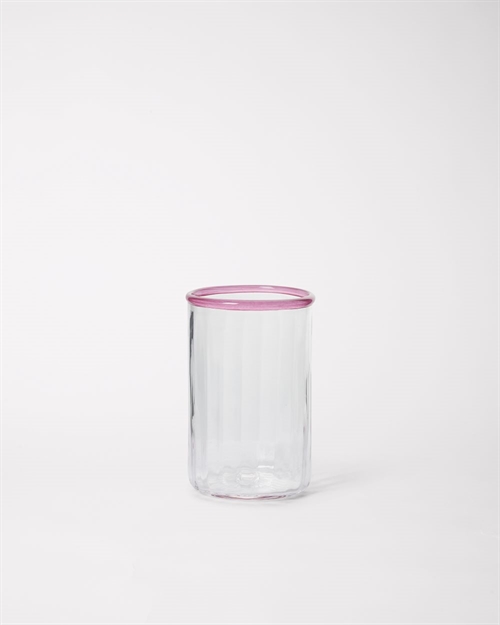AKUA OBJECTS PETER GLASS SMALL ROSE